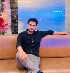 Abhinandan Singh, Director of Infogateway IT Solution, Gorakhpur – expert in IT strategy and software development management.